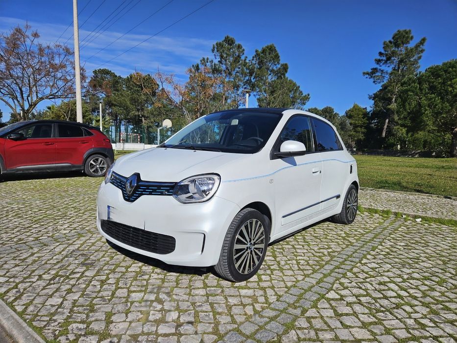 Twingo Z.E. 22 Intens