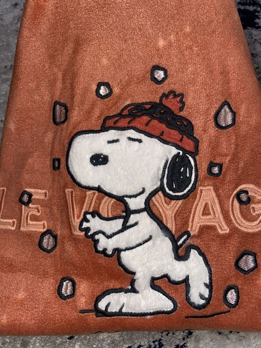 Pijama Women’secret Snoopy