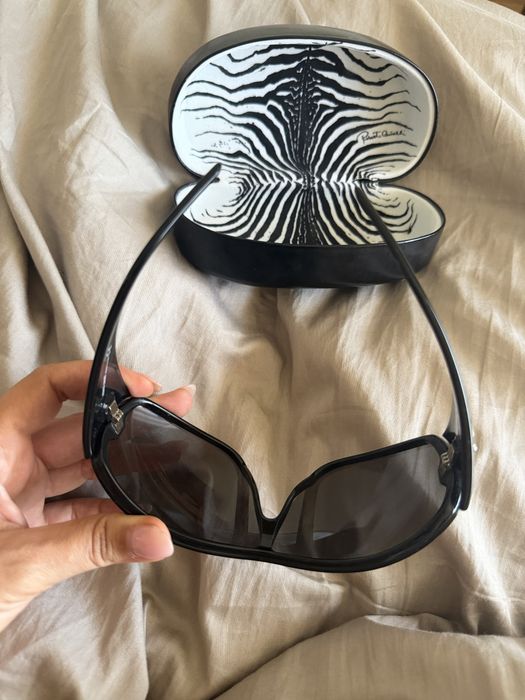 oculos roberto cavalli - modelo pandora