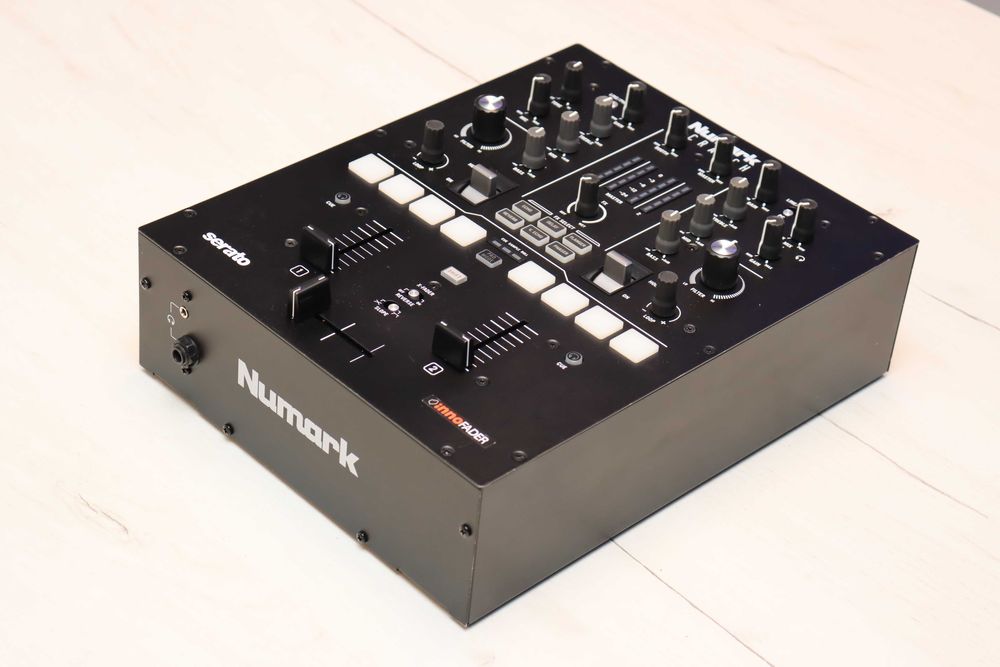 Numark Scratch dj mikser Gwarancja