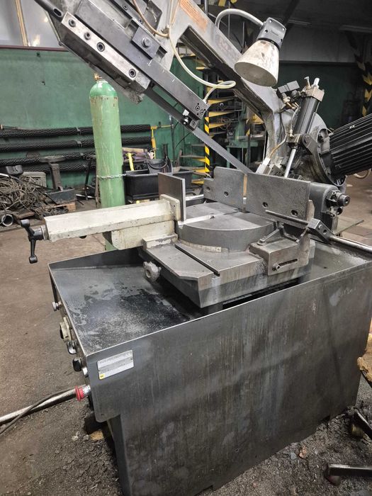 Piła taśmowa MACC400CSO