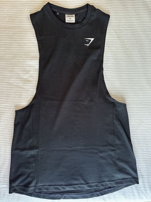 Camiseta de Treino Gymshark