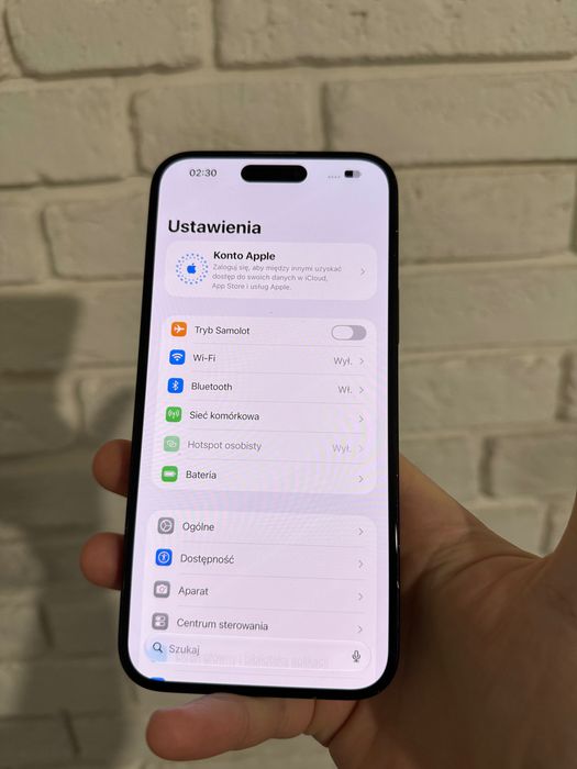 iPhone 15 plus 128GB | 87% kondycji