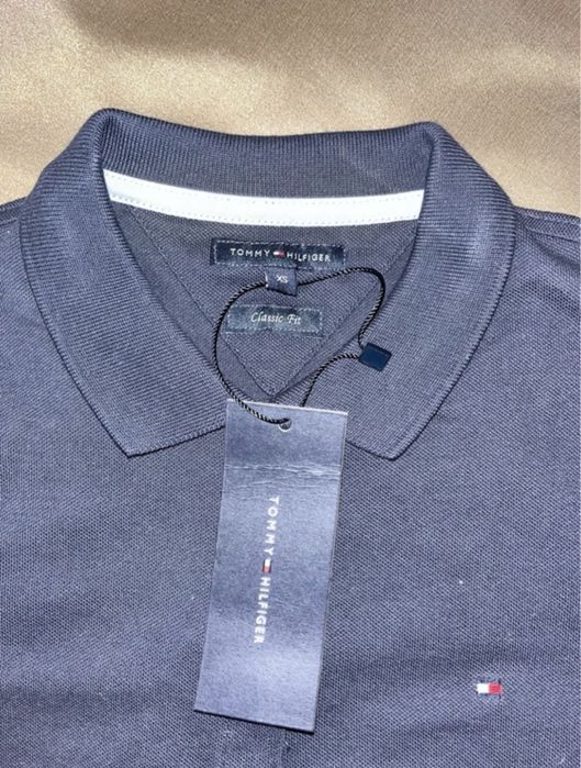 Tommy Hilfiger Polo Shirt