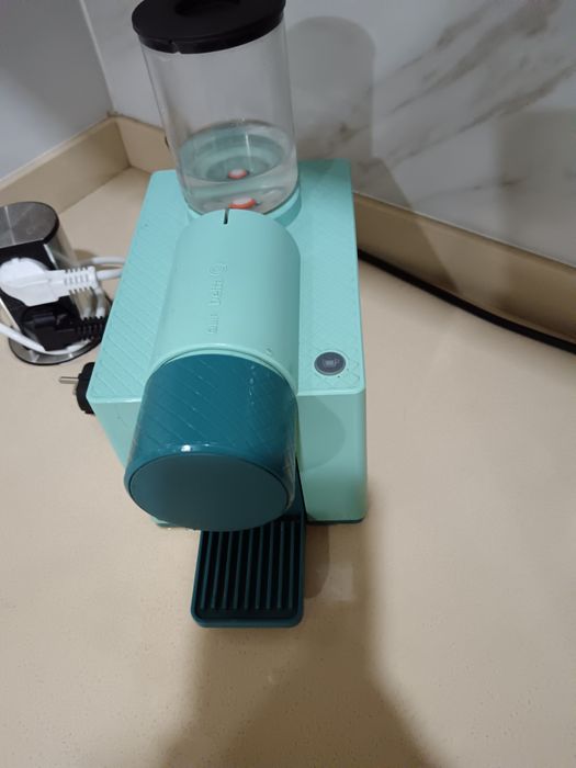 Maquina de café delta