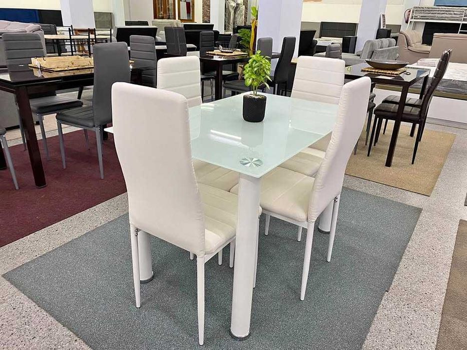 Modelos de mesas - catálogo disponível - preços incríveis