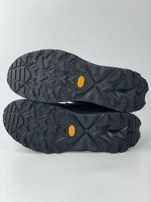 Кросівки Hoka ANACAPA GTX Gore-Tex Оригінал