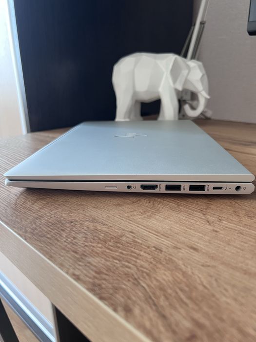 HP EliteBook 640 G9 14” i5-1245U / 16GB / 256GB SSD