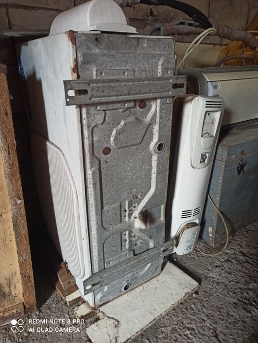 Кондиционер Самсунг 12