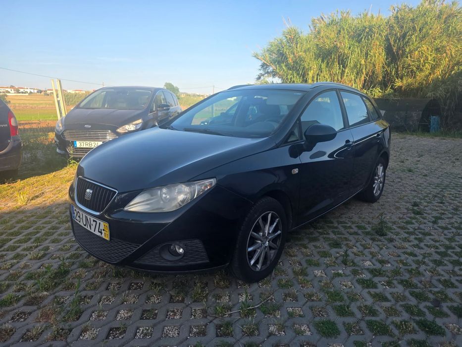 SEAT Ibiza ST 1.2 TDI CR Style