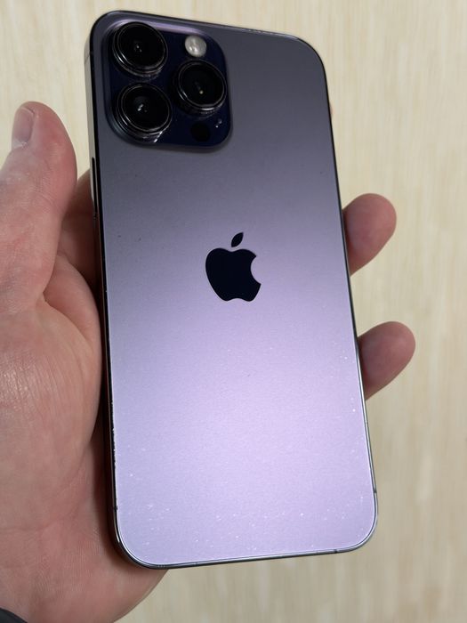 Iphone 14 pro Max 256