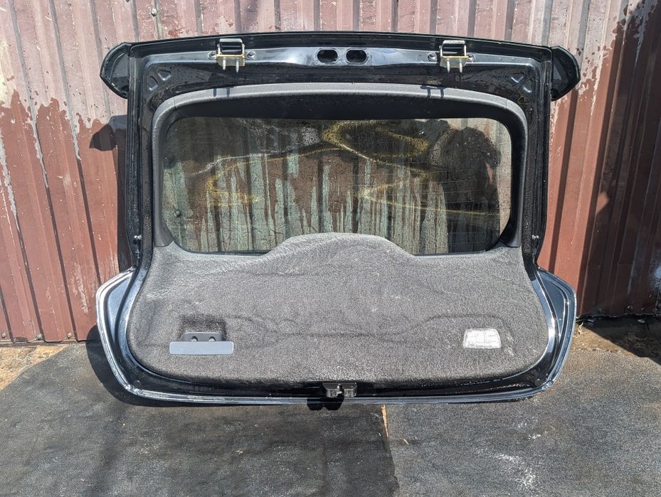 Ляда volvo v60 Y20