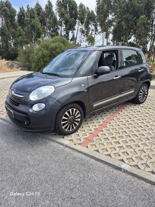 Fiat 500L 1.3 MJ Pop Star S&S S/Opç.611