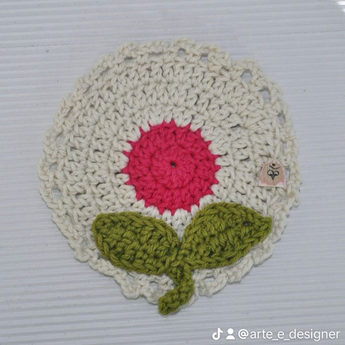 Bases para copos/chavenas