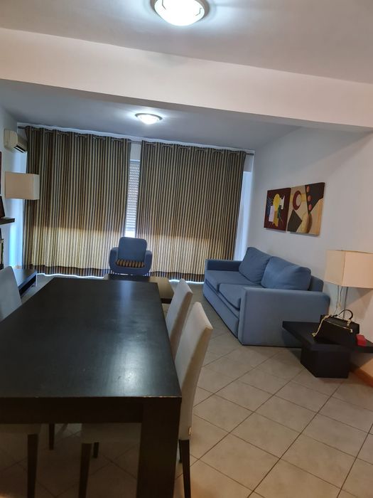 T1 Oceano Atlântico Apartamentos