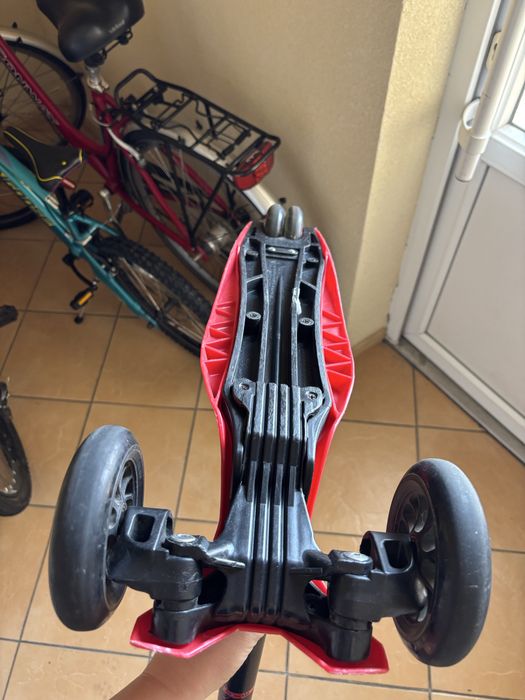 Самокат micro maxi бу