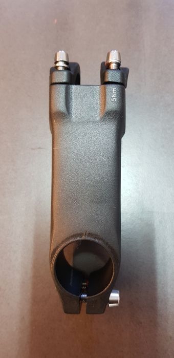 Avanço alumínio 90mm (A estrear)