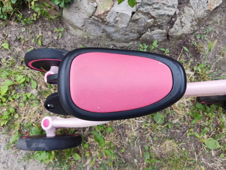 Велосипед 3в1 Kinderkraft