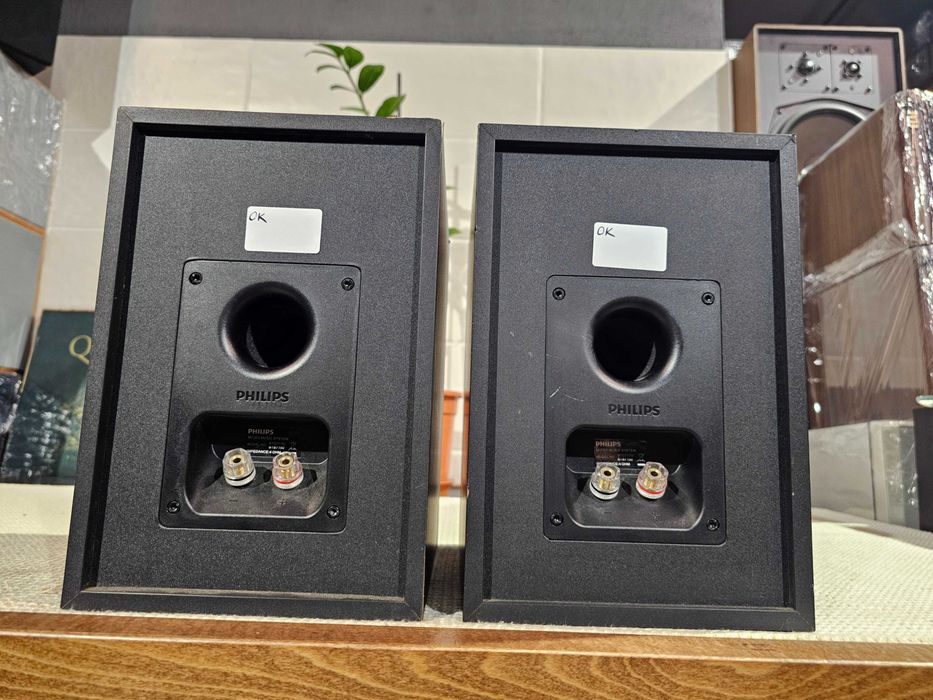 Акустика Philips BTD-7170 75Вт