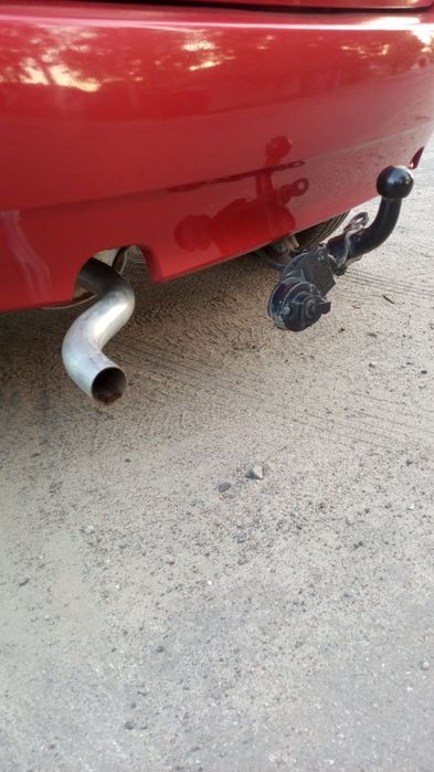 Продам ВАЗ Калина1119 в хорошем состоянии