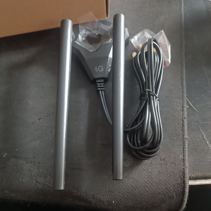 Antena Wifi 4G -wzmacmiacz sygnału Wifi