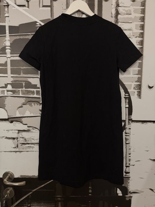 Sukienka Calvin Klein czarna