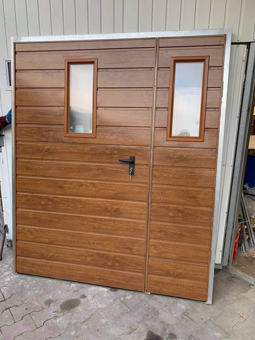 Bramy na wymiar! Automatyka! Montaz! Transport! Producent