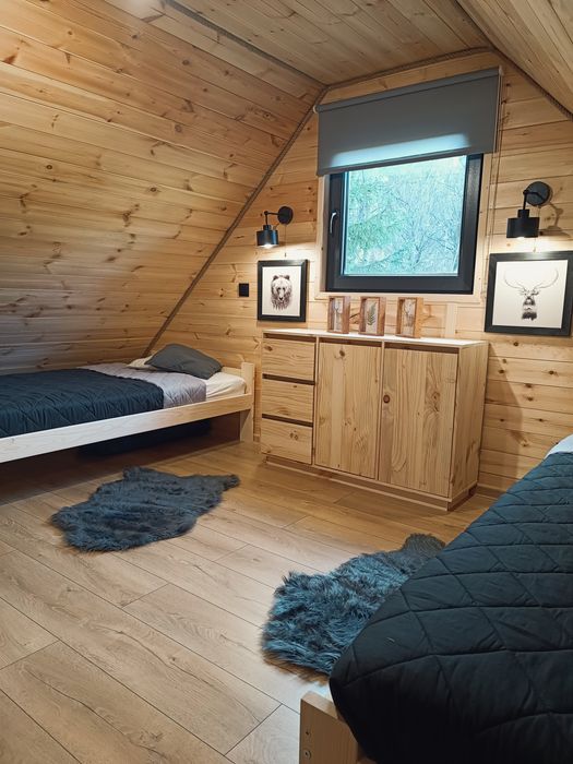 Domek Ogorzelec!Karkonosze! Blisko Karpacza!! Wolne terminy feriowe!