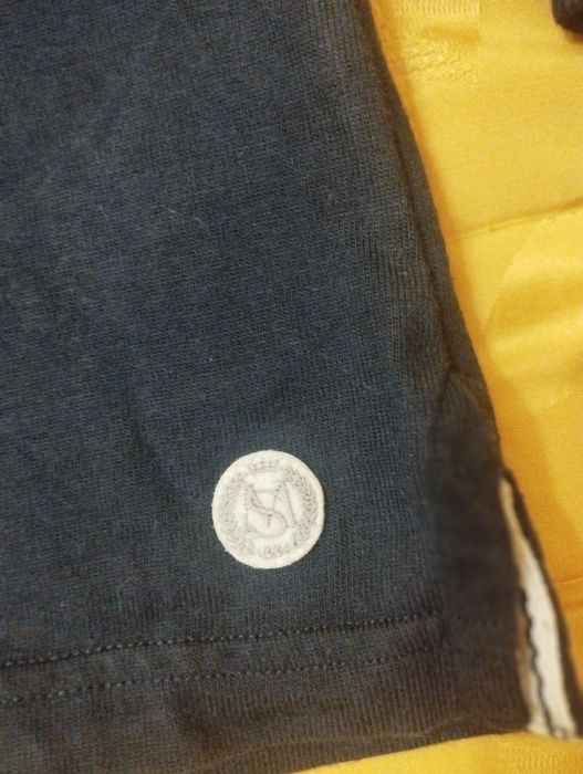 Реглан чоловічий теплий,бавовна,розмір М-L (97-102см) від M&S