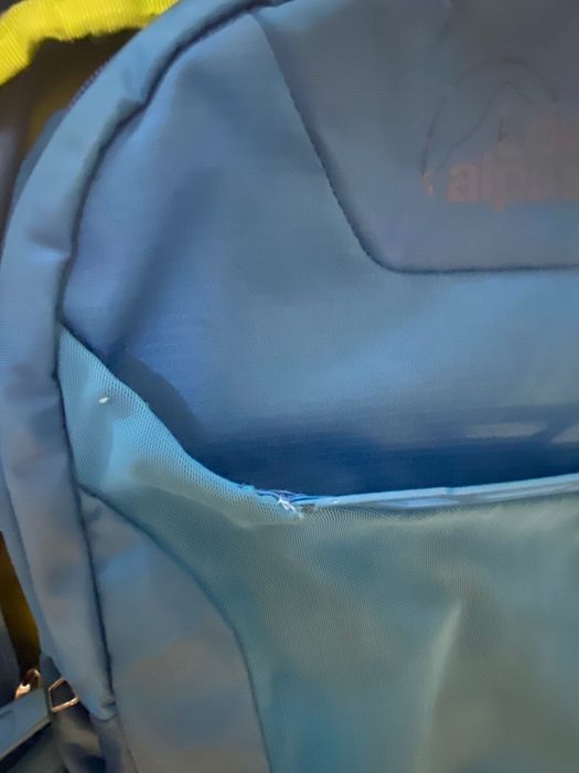 Plecak Lowe Alpine CORE 34, Warszawa