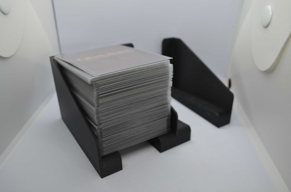 Deck Holders Cartas