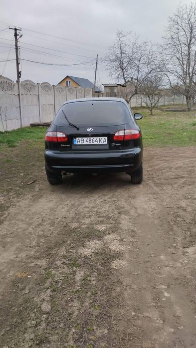 Продам део Ланос