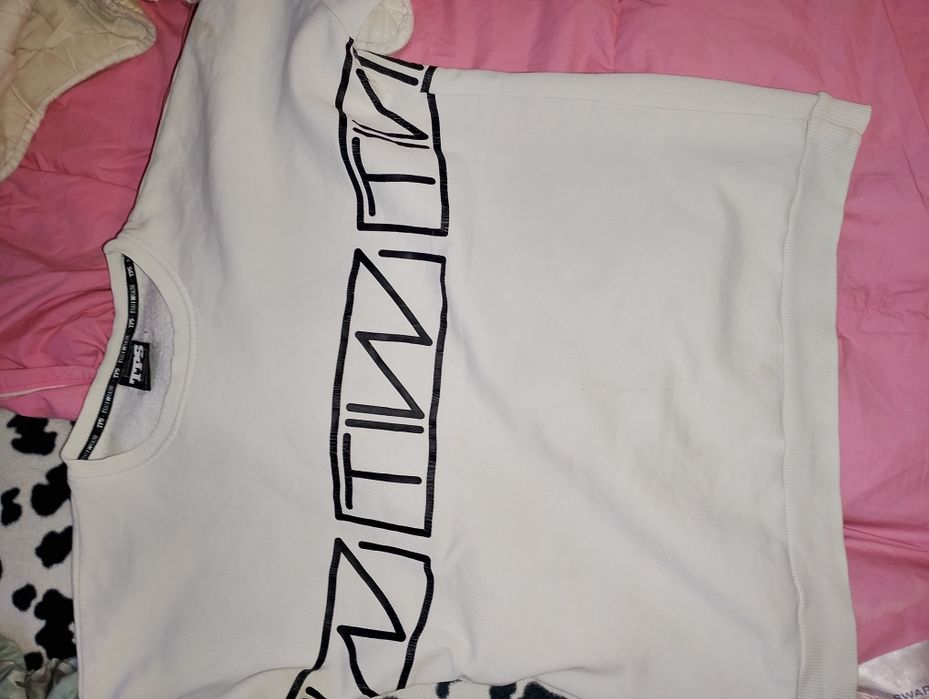 Bluza męska TPS TIW