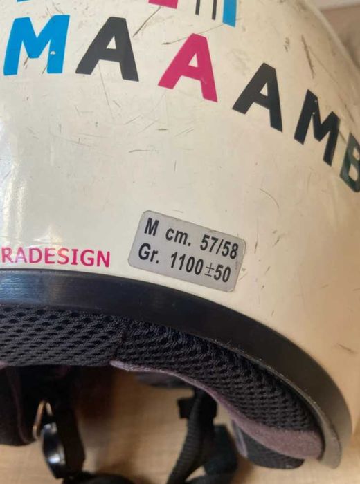 Capacete de moto