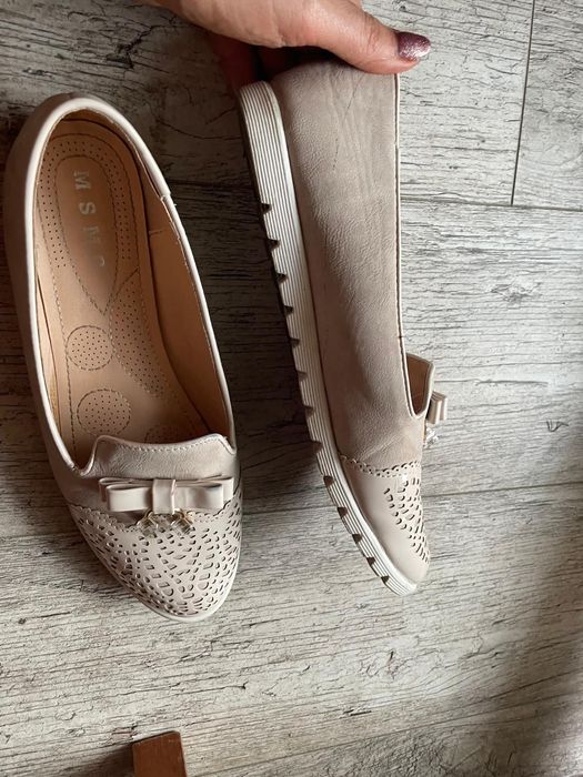Super buty roz 41