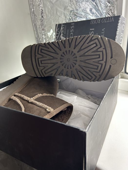 Уги угги ugg  vitto rossi вито росси