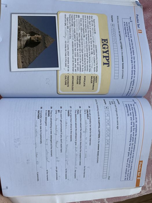 FCE Use of English 2 Student’s Book  język angielski