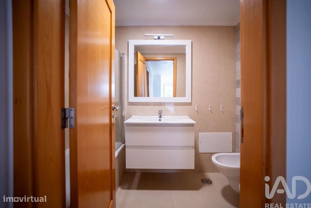 Apartamento T2 em Marvila de 84 m2