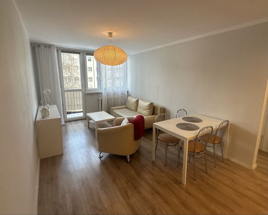 Wynajem mieszkanie 2 pokojowe Po REMONCIE Zielona Góra