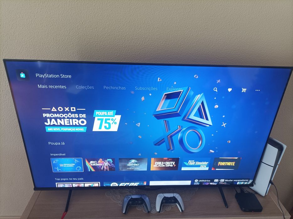 PlayStation 5 Digital Slim