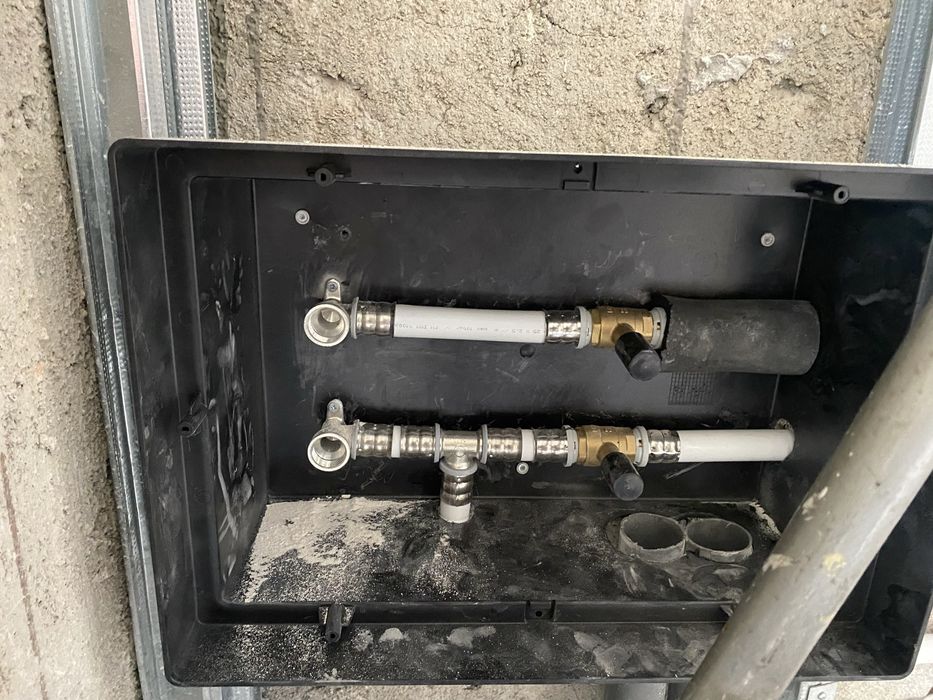 Serviços de Calanização