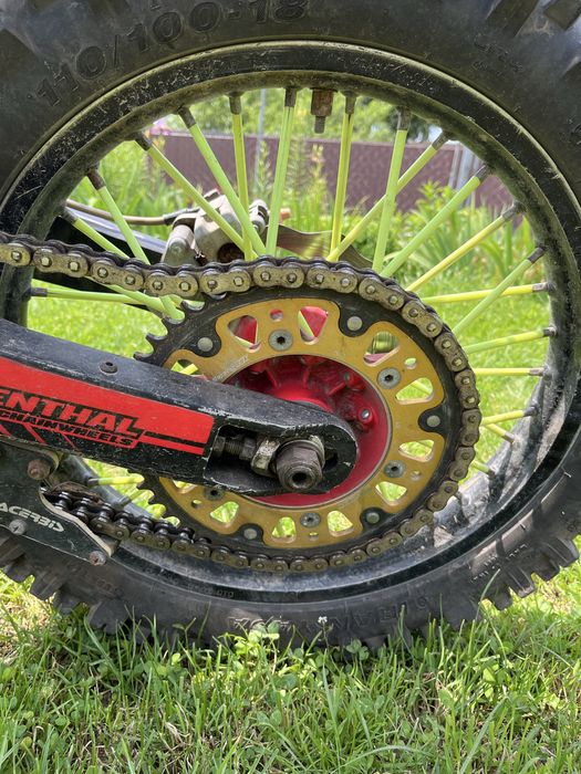 Продам Gas gas EC 250 2t