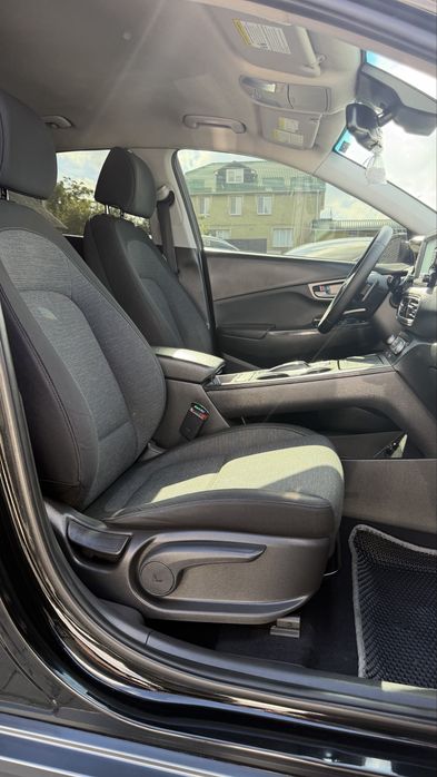 Hyundai Kona SEL Хюндай Кона 2021 р 64 кВт електро АКПП Передній Привід
