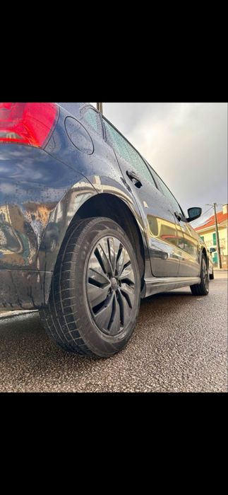 Volkswagen Polo 1.4 Tdi