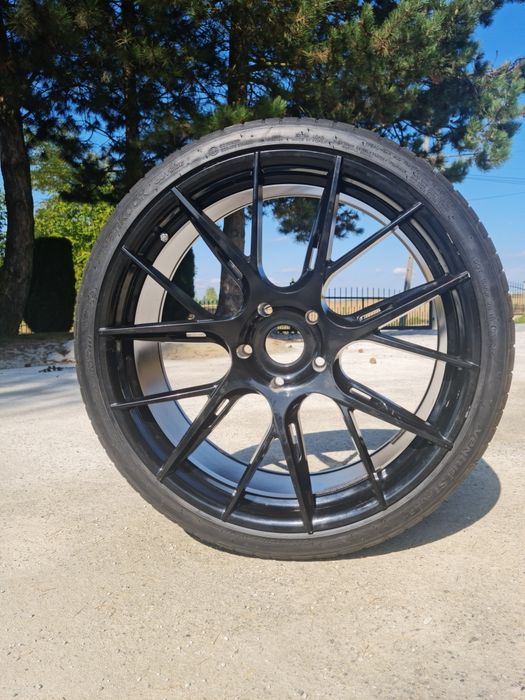 Felgi 5x130 Opony letnie