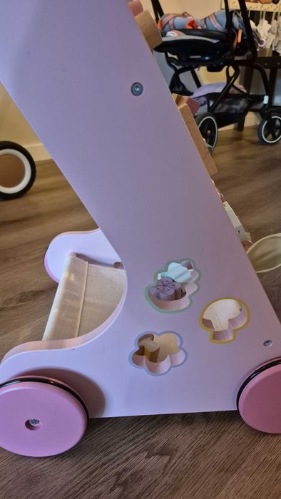 Vendo andador / brinquedo bebé