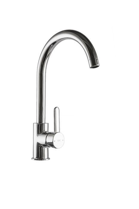 Смеситель для кухни TOPAZ CORSICA TC 8809-H48