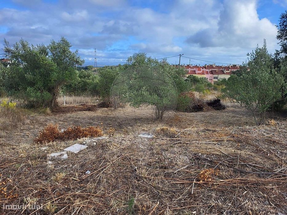Terreno  para venda — Vialonga, Lisboa