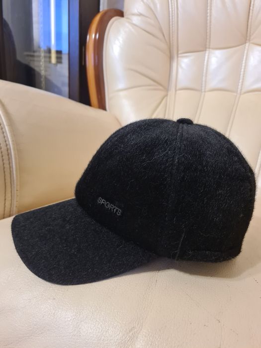 Шапка, кепку, блейзер