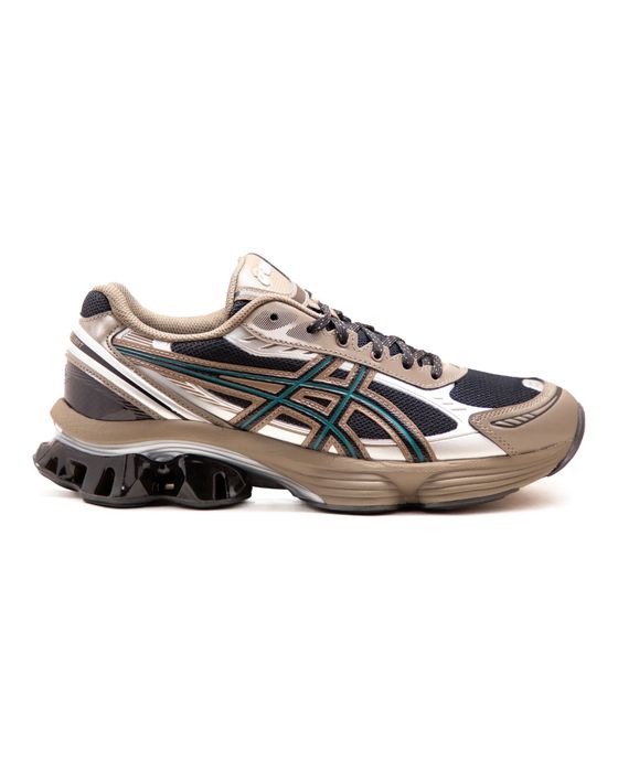 Чоловічі кросівки ASICS GEL-KINETIC FLUENT 1203A737-002 ОРИГІНАЛ